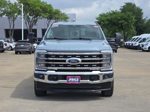Used 2025 Ford F250 Lariat w/ Lariat Ultimate Package image 2
