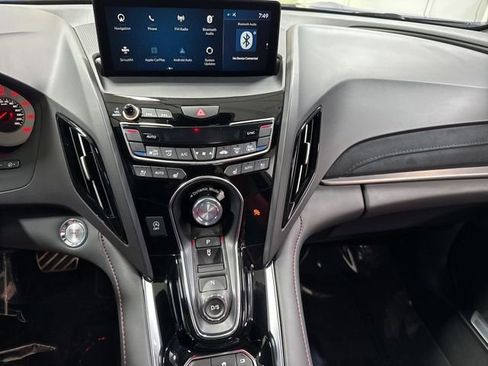 Used 2021 Acura RDX A-Spec AWD/4WD image 18