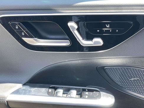 New 2026 Mercedes-Benz C 300 4MATIC Sedan image 29