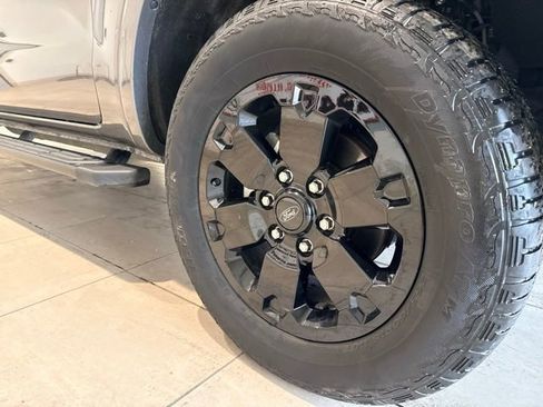 Used 2022 Ford Ranger XLT w/ Equipment Group 302A High image 4