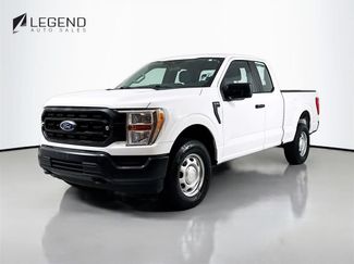 Used 2021 Ford F150 XL w/ XL Power Equipment Group AWD/4WD video 1