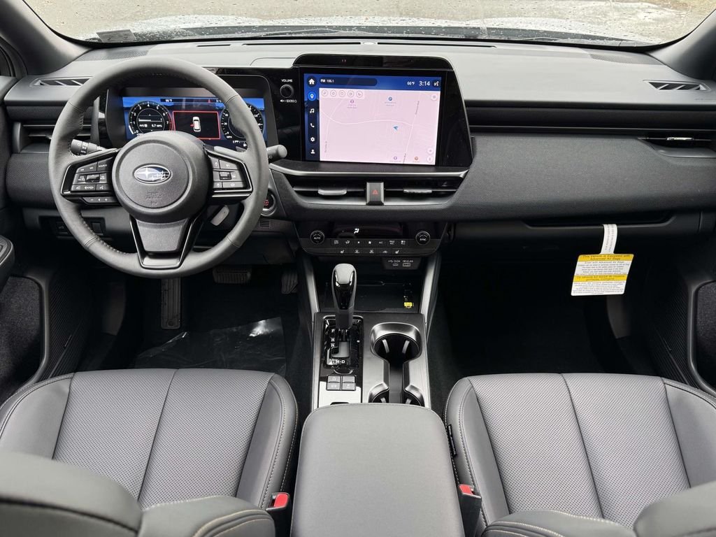 New 2026 Subaru Outback Limited AWD/4WD image 18