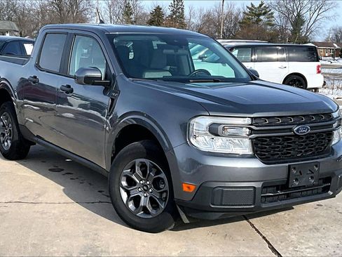 Used 2022 Ford Maverick XLT w/ XLT Luxury Package image 38