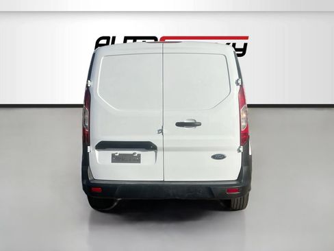 Used 2023 Ford Transit Connect XL FWD image 6