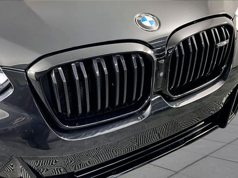 Used 2024 BMW X4 M40i w/ Premium Package AWD/4WD image 29