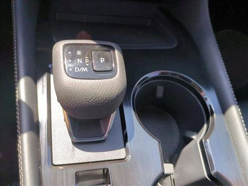 Certified 2023 Nissan Rogue SL w/ SL Premium Package image 12