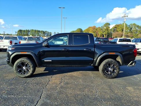 Used 2023 GMC Canyon Elevation w/ Convenience Package image 1