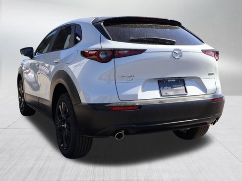 New 2026 MAZDA CX-30 AWD 2.5 S w/ Select Sport Pkg image 5