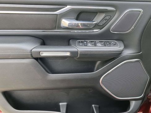 Used 2023 RAM 1500 Laramie image 17