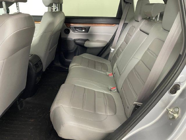 Used 2017 Honda CR-V EX-L image 11