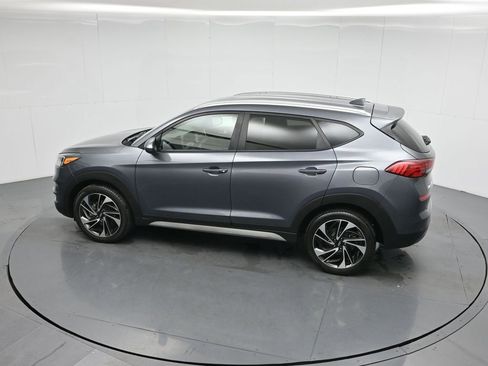 Used 2019 Hyundai Tucson Sport w/ Cargo Package image 44