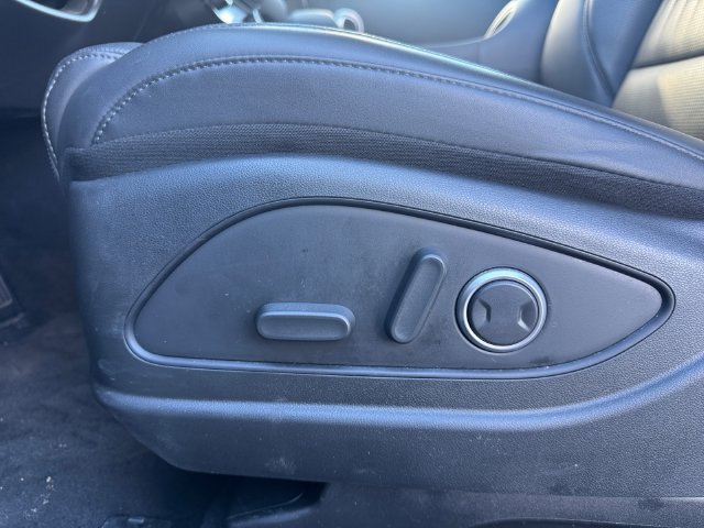 Used 2026 Hyundai Palisade SEL AWD/4WD image 10