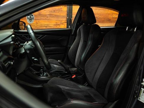 Used 2022 Subaru WRX Limited AWD/4WD image 9