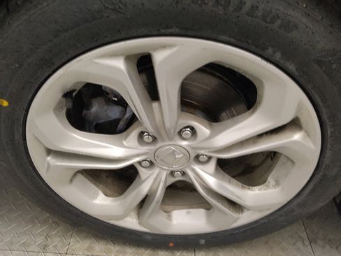 Used 2023 Honda Accord LX image 31