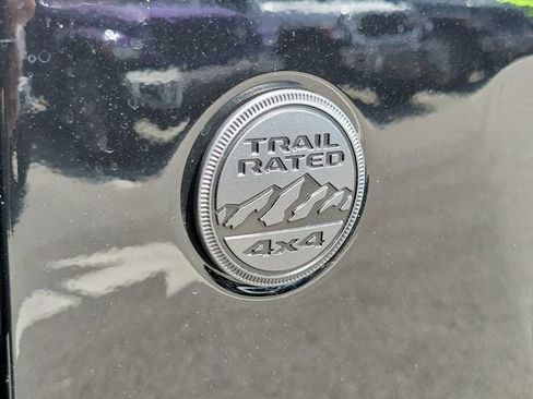 New 2026 Jeep Wrangler Sport AWD/4WD image 6