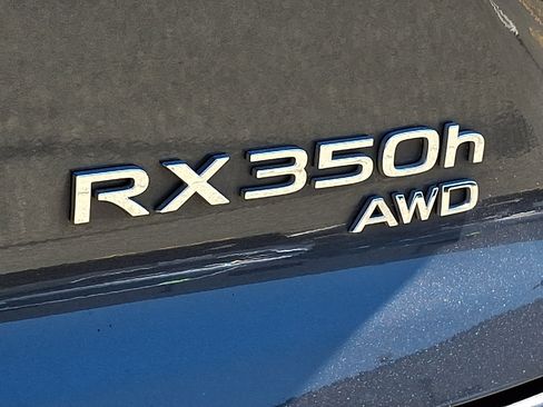 Certified 2024 Lexus RX 350h w/ Convenience Package AWD/4WD image 31