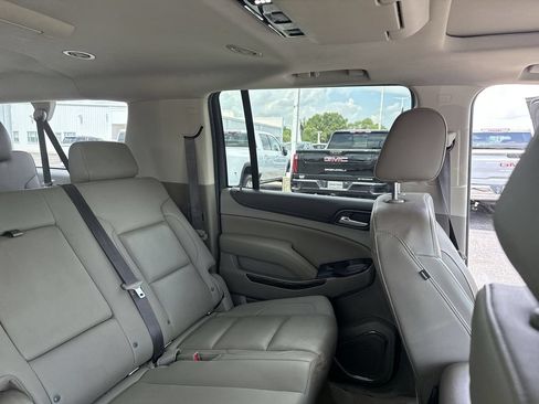 Certified 2019 GMC Yukon XL SLT w/ Open Road Package RWD image 14