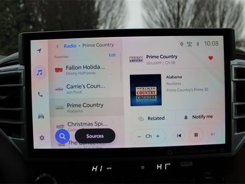 Used 2023 Toyota Tundra 1794 Edition image 31