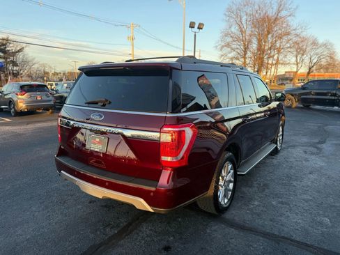 Used 2020 Ford Expedition Max XLT w/ Equipment Group 202A image 7