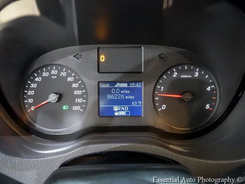 Used 2019 Mercedes-Benz Sprinter 144 image 14