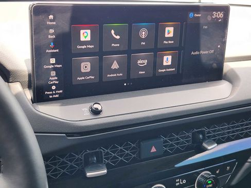 Certified 2025 Honda Accord Touring image 17