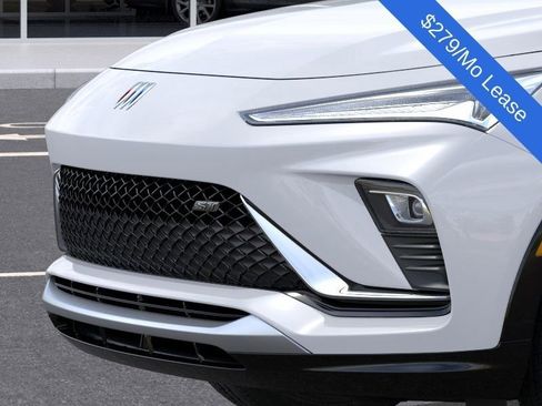 New 2026 Buick Envista Sport Touring w/ Convenience I Package image 13