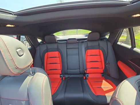 Certified 2024 Mercedes-Benz GLE 53 AMG 4MATIC Coupe image 12