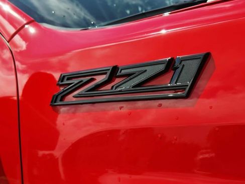 New 2026 Chevrolet Silverado 2500 LT w/ All Star Edition AWD/4WD image 14