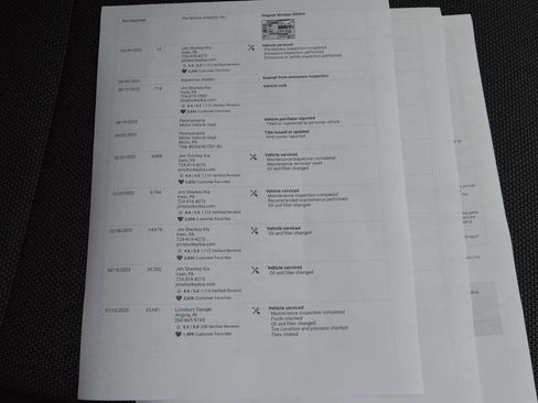 Used 2023 Kia Forte LXS w/ LXS Technology Package image 38