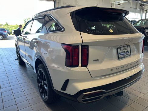 Used 2022 Kia Sorento SX AWD/4WD image 7