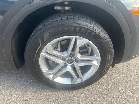 Used 2018 Audi Q5 2.0T Premium AWD/4WD image 21