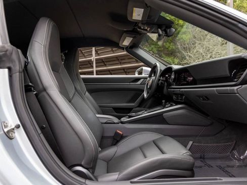 Certified 2022 Porsche 911 Carrera image 84