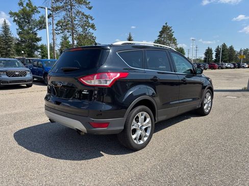Used 2014 Ford Escape Titanium AWD/4WD image 3