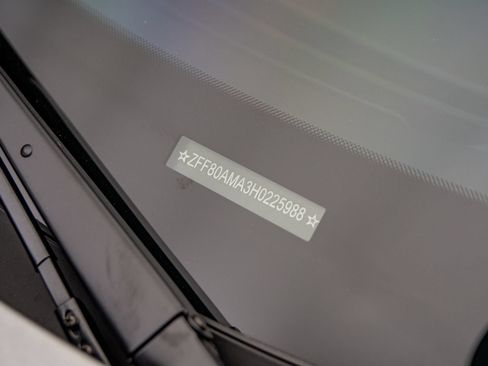 Used 2017 Ferrari 488 Spider RWD image 56