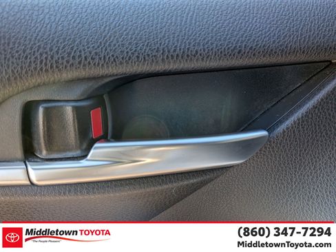 Certified 2024 Toyota Camry SE image 11