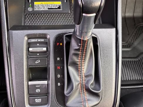 Used 2024 Honda CR-V Sport-L image 36