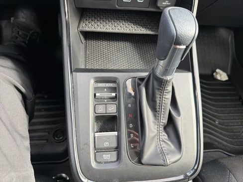 Used 2024 Honda CR-V EX image 22