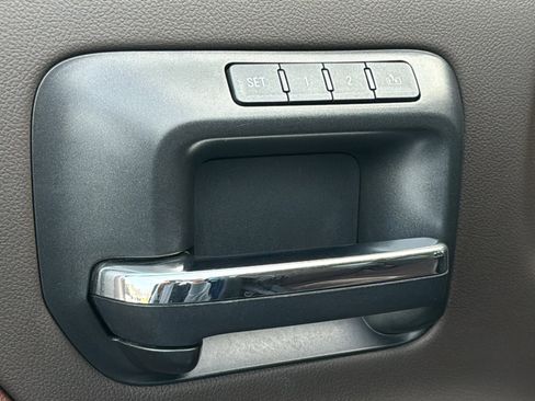 Used 2019 Chevrolet Silverado 3500 High Country AWD/4WD image 24