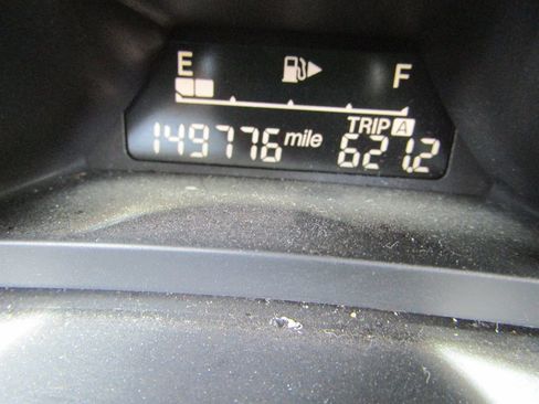 Used 2012 MAZDA MAZDA3 i Touring FWD image 10