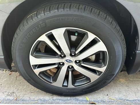 Used 2018 Subaru Outback 2.5i Limited AWD/4WD image 58