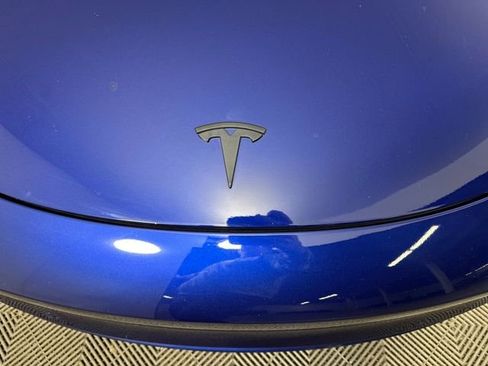Used 2021 Tesla Model 3 Long Range image 9