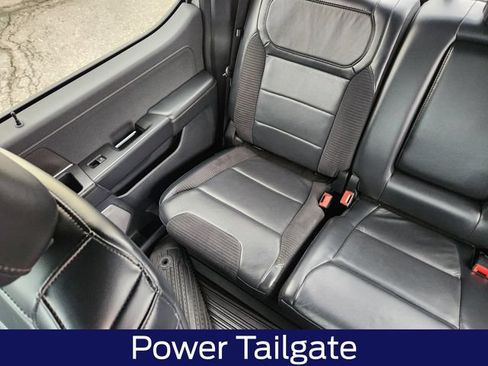 Certified 2022 Ford F150 Raptor w/ Raptor 37 Performance Package AWD/4WD image 16