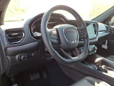 New 2026 Dodge Durango GT w/ Tow 'N Go Package AWD/4WD image 14