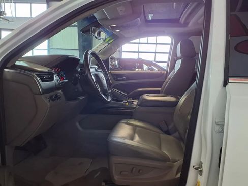 Used 2019 Chevrolet Tahoe LT AWD/4WD image 20