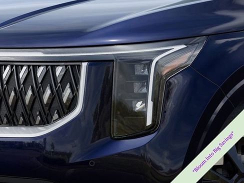New 2026 Kia Carnival EX FWD image 10