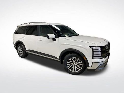 New 2026 Hyundai Palisade SEL image 41