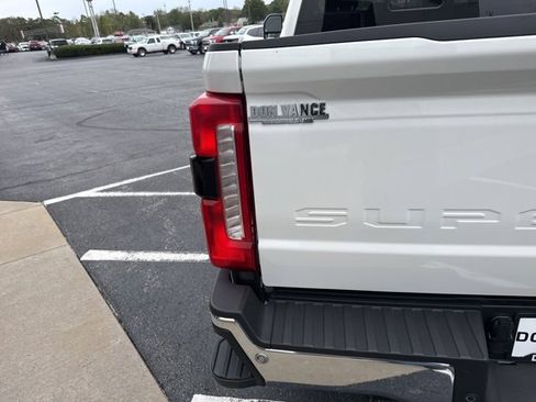 New 2026 Ford F250 King Ranch image 39