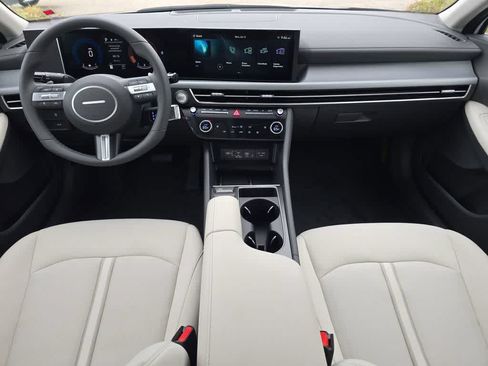 New 2026 Hyundai Sonata SEL FWD image 18