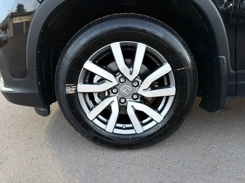 Used 2021 Honda Pilot EX-L image 39