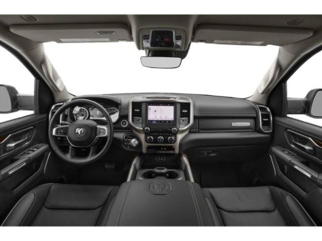 Used 2022 RAM 1500 Laramie RWD image 11